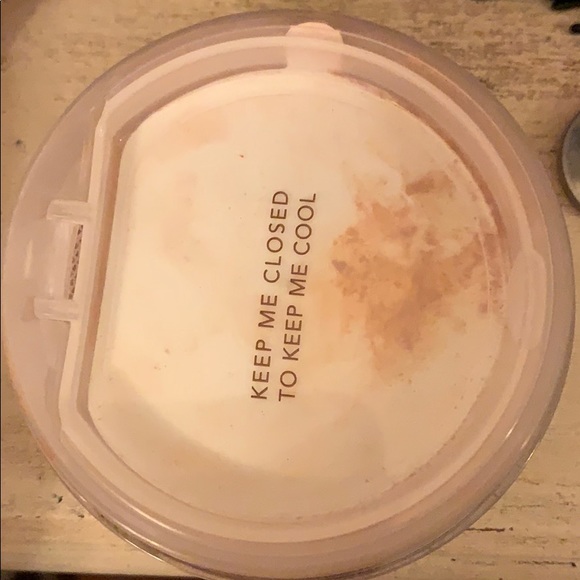 Setting powder - Picture 3 of 3